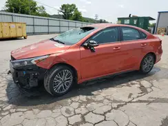 3KPF54AD2NE453362 2022 KIA FORTE