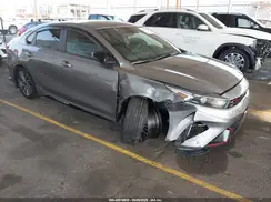 3KPF54AD2NE455712 2022 KIA FORTE