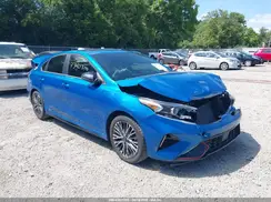 3KPF54AD2NE456570 2022 KIA FORTE