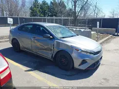3KPF54AD2NE458738 2022 KIA FORTE