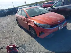 3KPF54AD2NE469402 2022 KIA FORTE