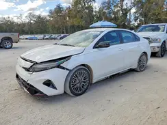 3KPF54AD2NE469612 2022 KIA FORTE