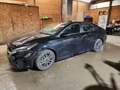 3KPF54AD2NE469724 2022 KIA FORTE