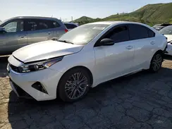 3KPF54AD2NE472266 2022 KIA FORTE