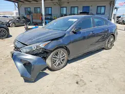 3KPF54AD2NE473000 2022 KIA FORTE