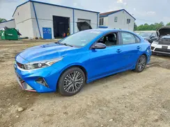 3KPF54AD2NE473093 2022 KIA FORTE
