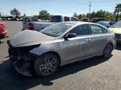 3KPF54AD2NE473689 2022 KIA FORTE