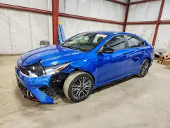 3KPF54AD2NE478049 2022 KIA FORTE