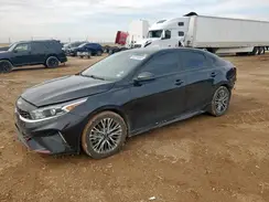 3KPF54AD2NE478567 2022 KIA FORTE