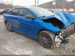 3KPF54AD2NE479119 2022 KIA FORTE
