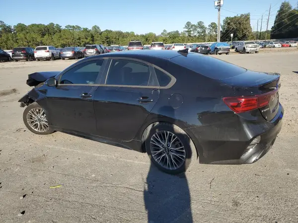 3KPF54AD2NE479248 2022 KIA FORTE - Image 2