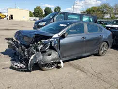 3KPF54AD2NE479296 2022 KIA FORTE