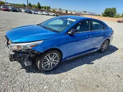 3KPF54AD2NE479766 2022 KIA FORTE