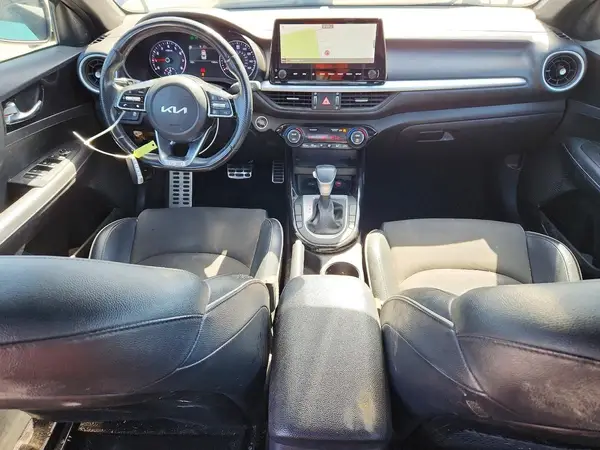 3KPF54AD2NE479766 2022 KIA FORTE - Image 8