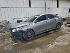 3KPF54AD2NE483686 2022 KIA FORTE