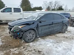 3KPF54AD2NE483879 2022 KIA FORTE