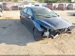 3KPF54AD2NE484532 2022 KIA FORTE