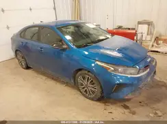 3KPF54AD2NE485485 2022 KIA FORTE