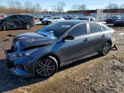 3KPF54AD2NE489956 2022 KIA FORTE