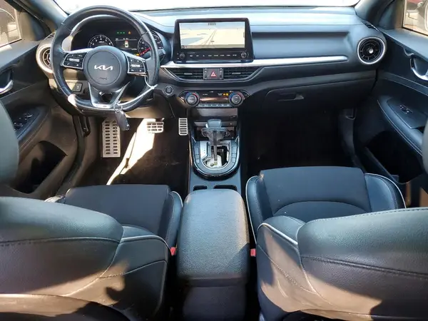3KPF54AD2NE489956 2022 KIA FORTE - Image 8