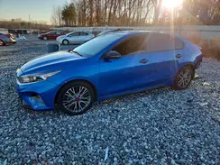 3KPF54AD2NE490881 2022 KIA FORTE