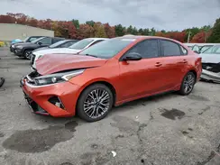 3KPF54AD2NE491092 2022 KIA FORTE