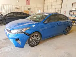 3KPF54AD2NE491609 2022 KIA FORTE
