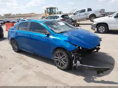 3KPF54AD2NE491612 2022 KIA FORTE