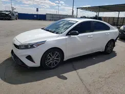 3KPF54AD2NE491819 2022 KIA FORTE