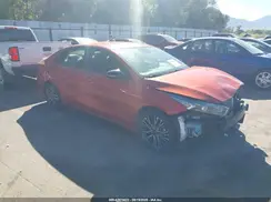 3KPF54AD2NE492288 2022 KIA FORTE