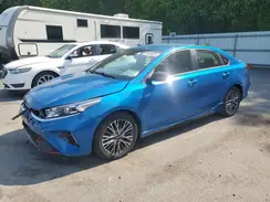 3KPF54AD2NE493182 2022 KIA FORTE