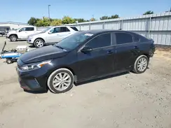 3KPF54AD2NE493814 2022 KIA FORTE