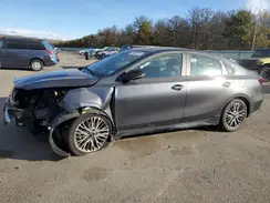 3KPF54AD2NE501748 2022 KIA FORTE