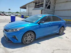 3KPF54AD2NE504181 2022 KIA FORTE