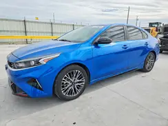 3KPF54AD2NE505220 2022 KIA FORTE