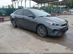 3KPF54AD2NE506156 2022 KIA FORTE