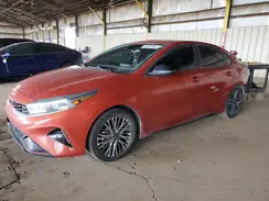 3KPF54AD2NE506786 2022 KIA FORTE