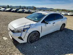 3KPF54AD2NE507517 2022 KIA FORTE
