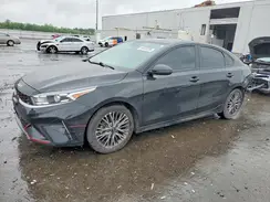 3KPF54AD2NE510014 2022 KIA FORTE