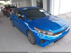 3KPF54AD2NE511292 2022 KIA FORTE