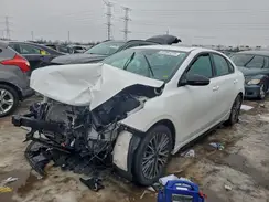 3KPF54AD2NE511695 2022 KIA FORTE