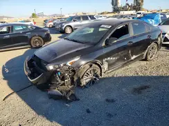 3KPF54AD2NE512023 2022 KIA FORTE