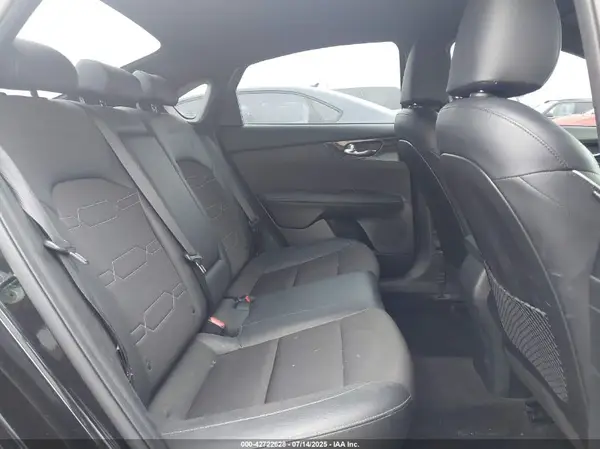 3KPF54AD2NE512068 2022 KIA FORTE - Image 8