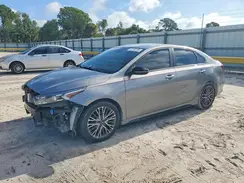 3KPF54AD2PE494657 2023 KIA FORTE