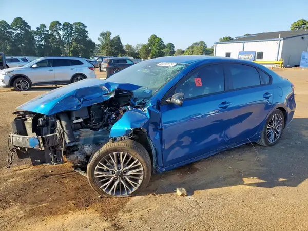 3KPF54AD2PE514745 2023 KIA FORTE - Image 1