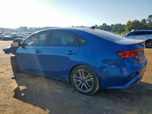 3KPF54AD2PE514745 2023 KIA FORTE - Image 2