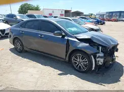 3KPF54AD2PE515734 2023 KIA FORTE
