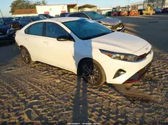 3KPF54AD2PE517354 2023 KIA FORTE