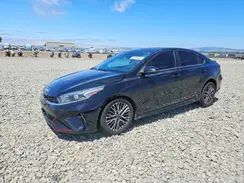 3KPF54AD2PE517600 2023 KIA FORTE