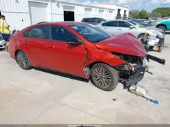 3KPF54AD2PE519458 2023 KIA FORTE